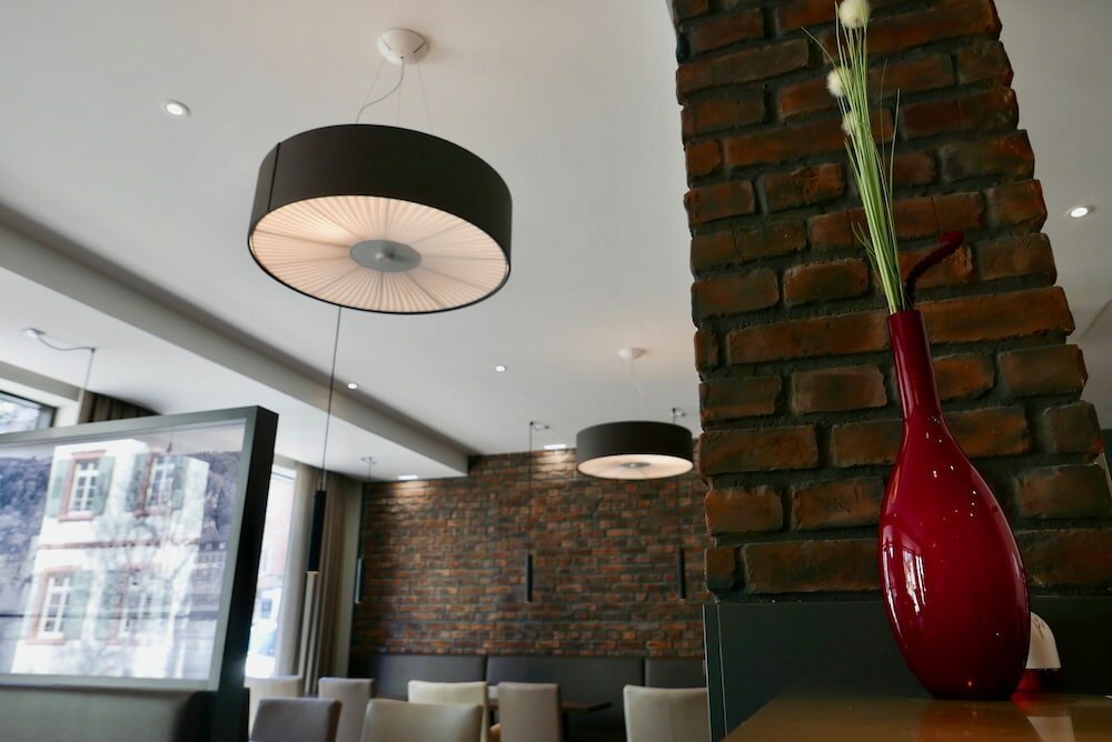 Фото Rafaela Hotel Heidelberg