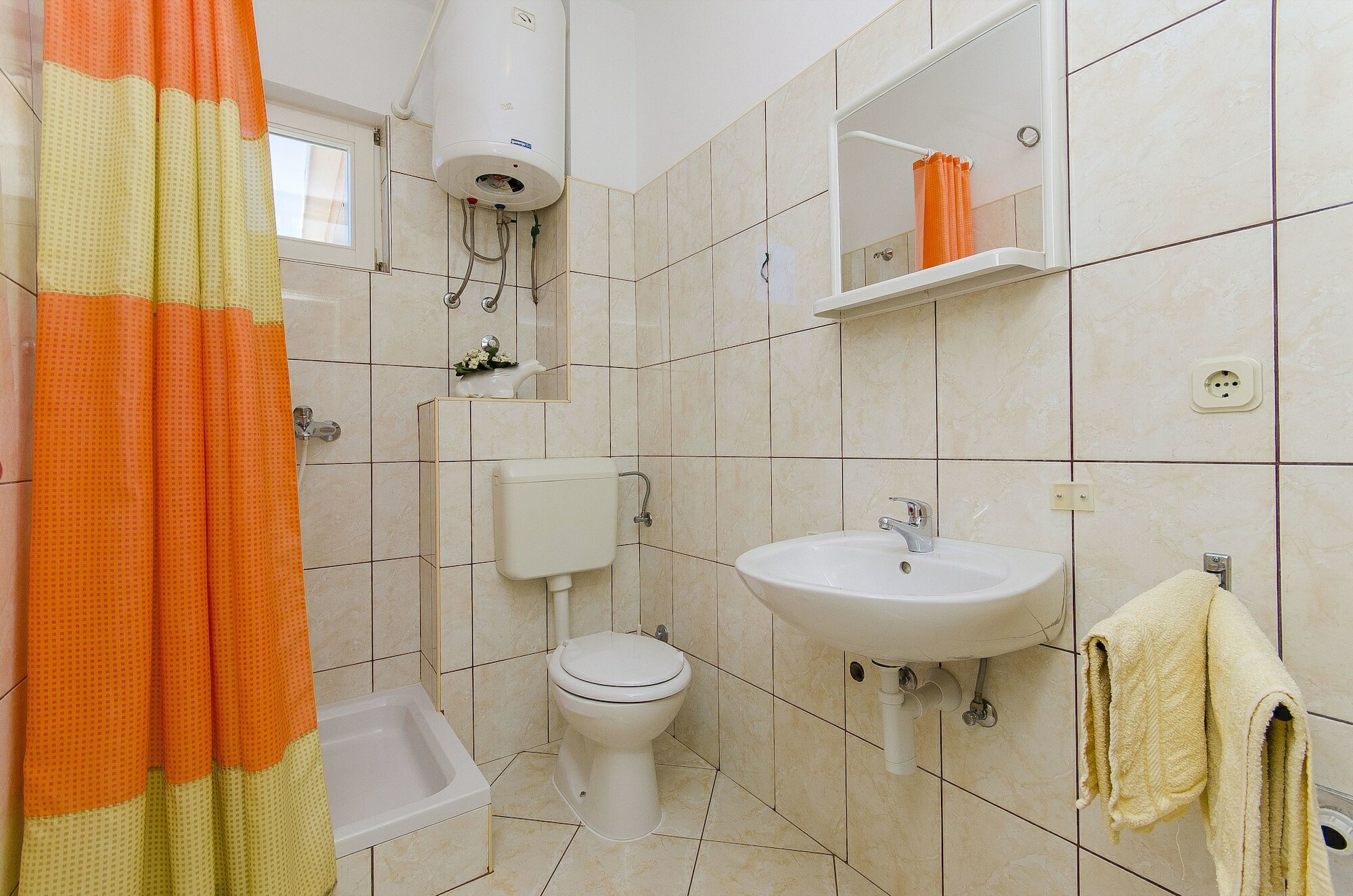 Фото Apartments Biserka