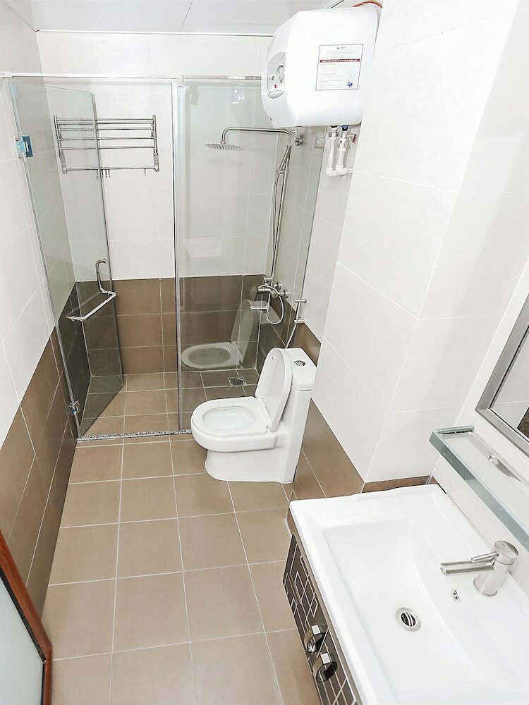 Фото Nythome Giang Vo