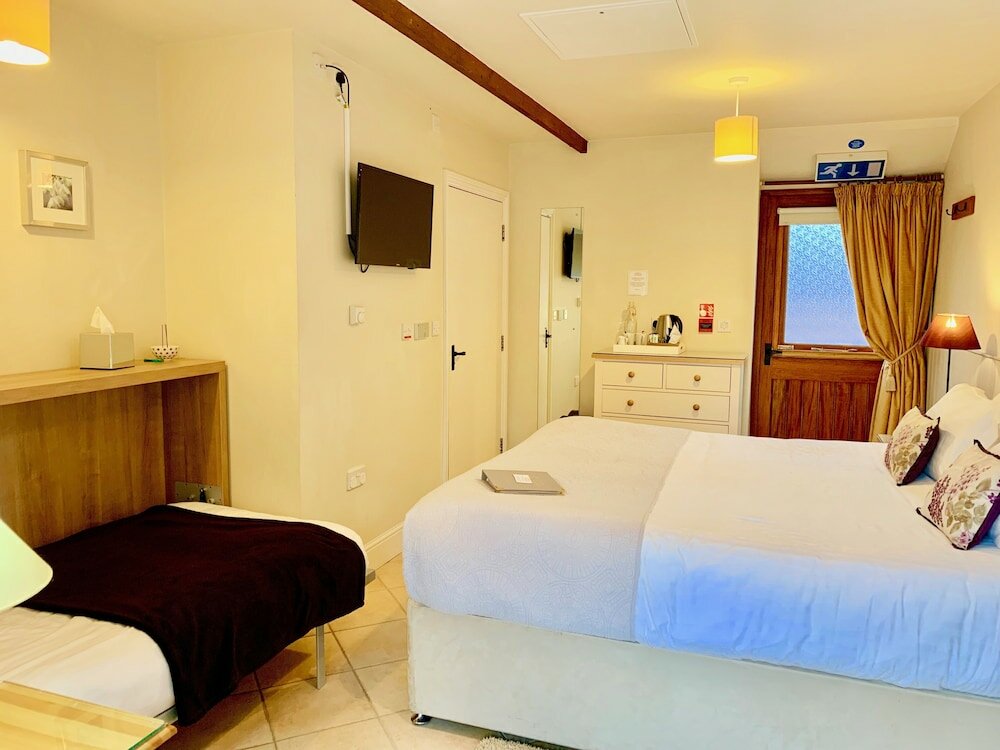 Фото The Lighthouse