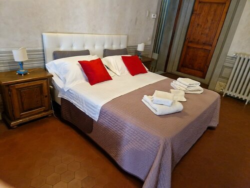 Гостиница B&b i Rinascimenti во Флоренции