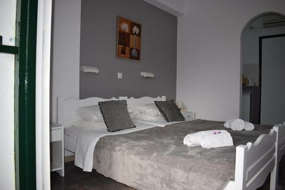 Фото Kalimera Studios and Apartments