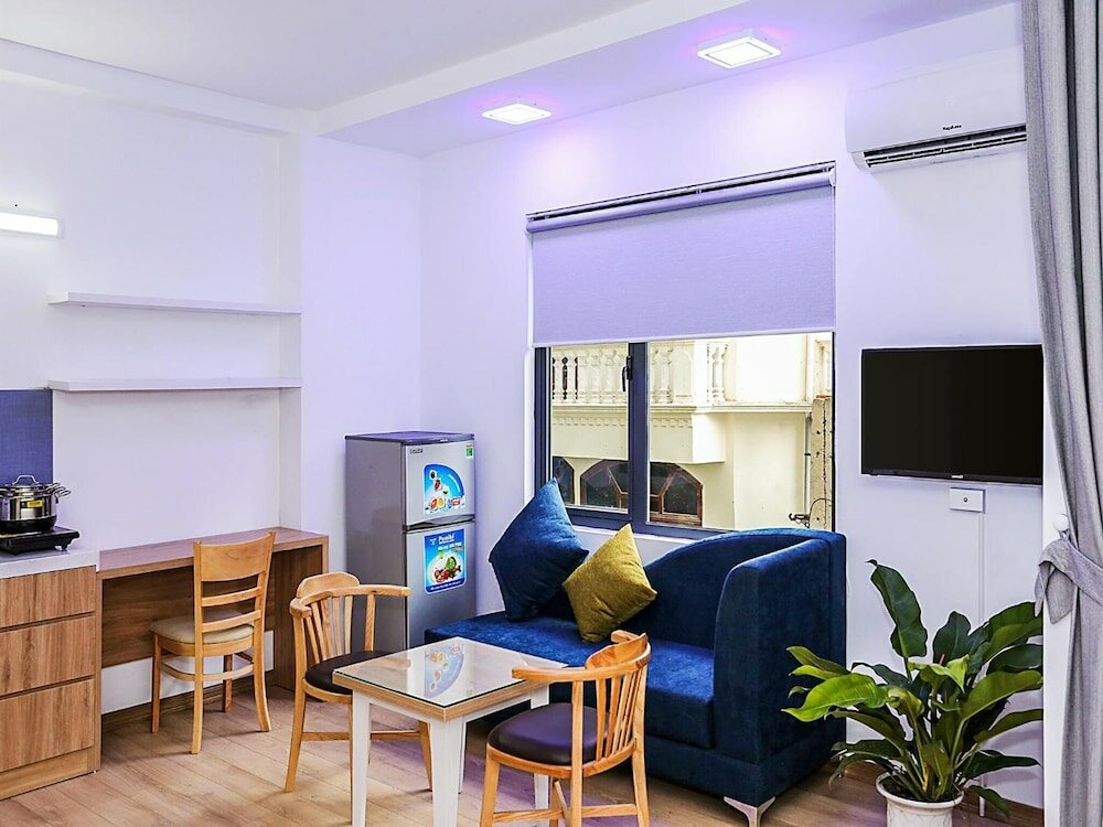 Фото Nythome Giang Vo