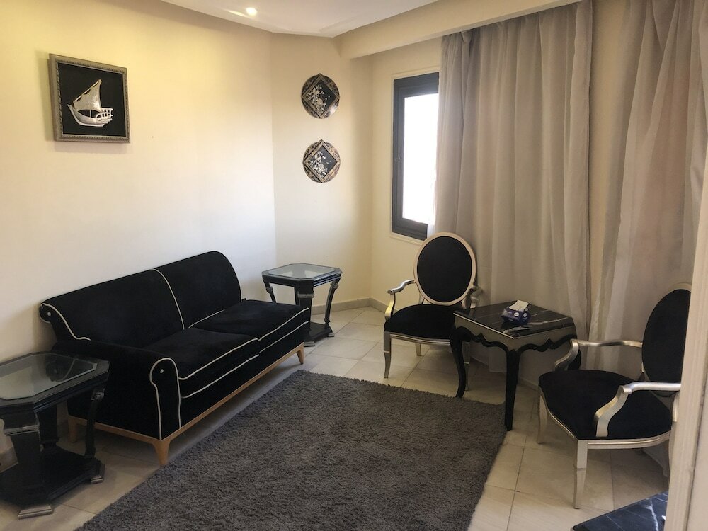 Фото Panorama Hotel Tanta