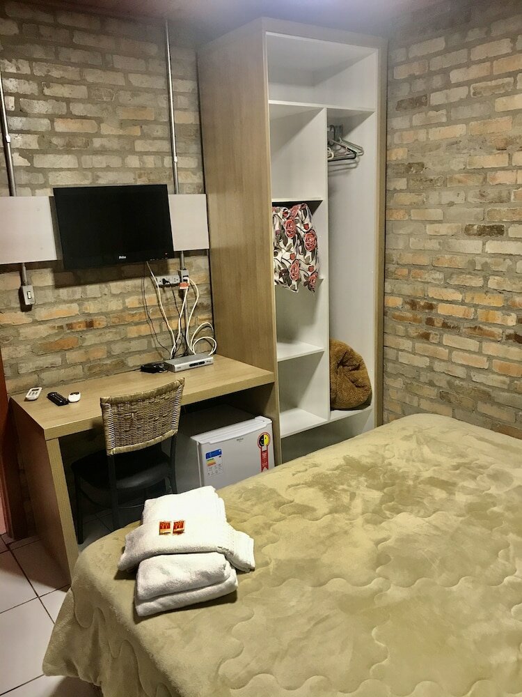 Фото Pousada Villa Dei Fiori