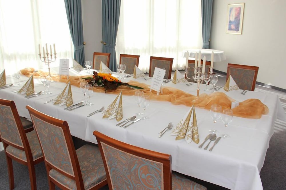 Фото Hotel Ascania