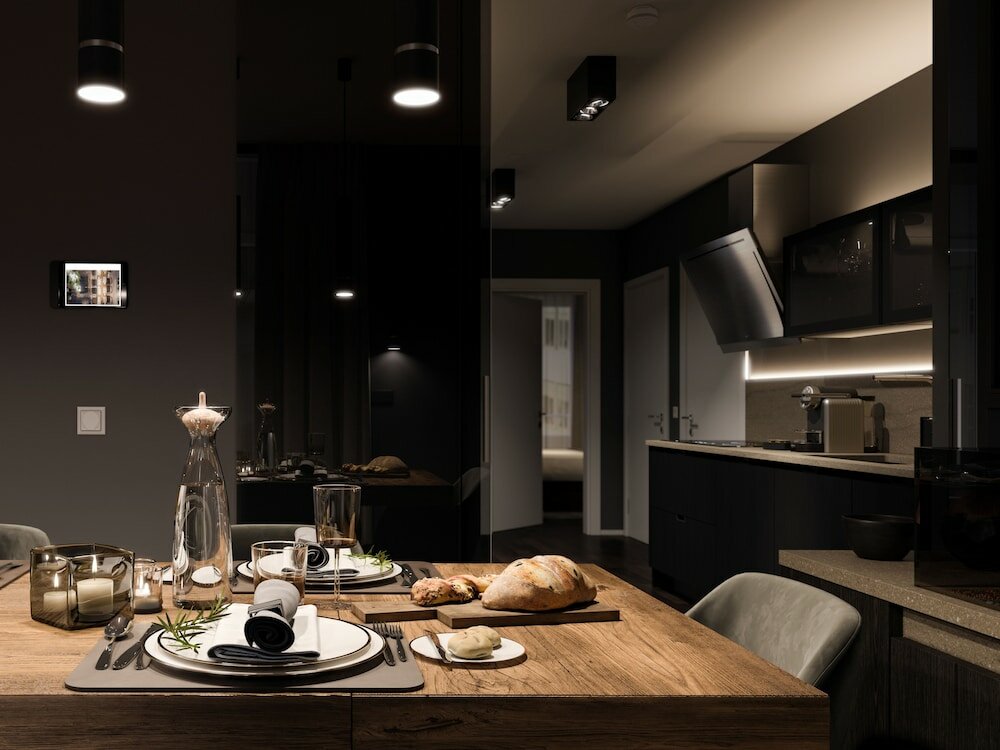 Фото Le Bijou Lintheschergasse 23 Zurich Hb