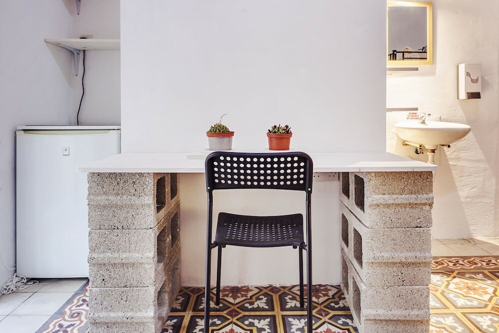 Фото Granny's Inn - Hostel