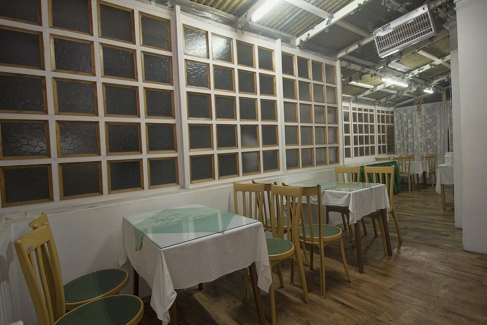 Фото Muscatel SpringBurn - 100Mts MallRoad