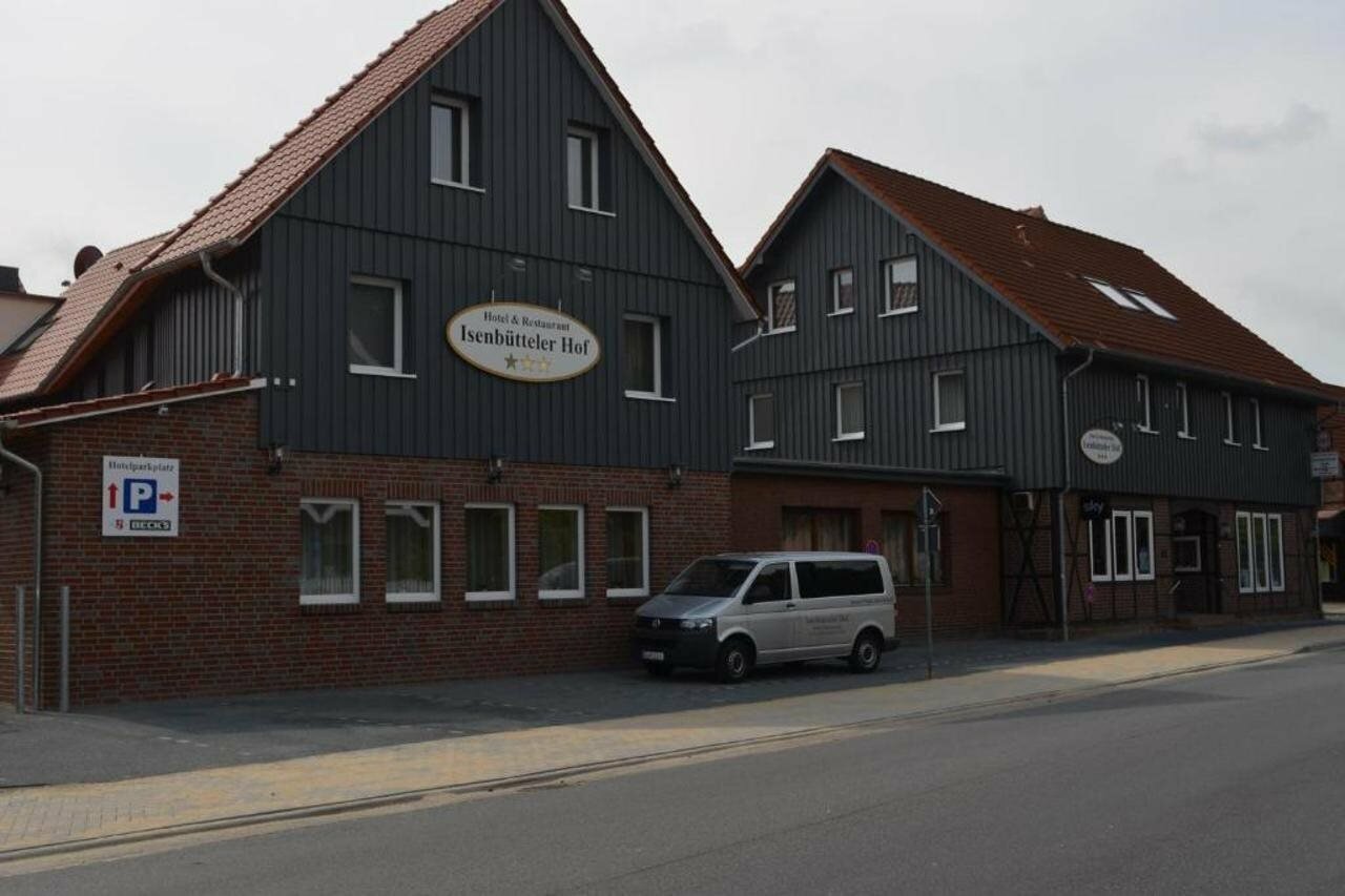 Фото отеля 1