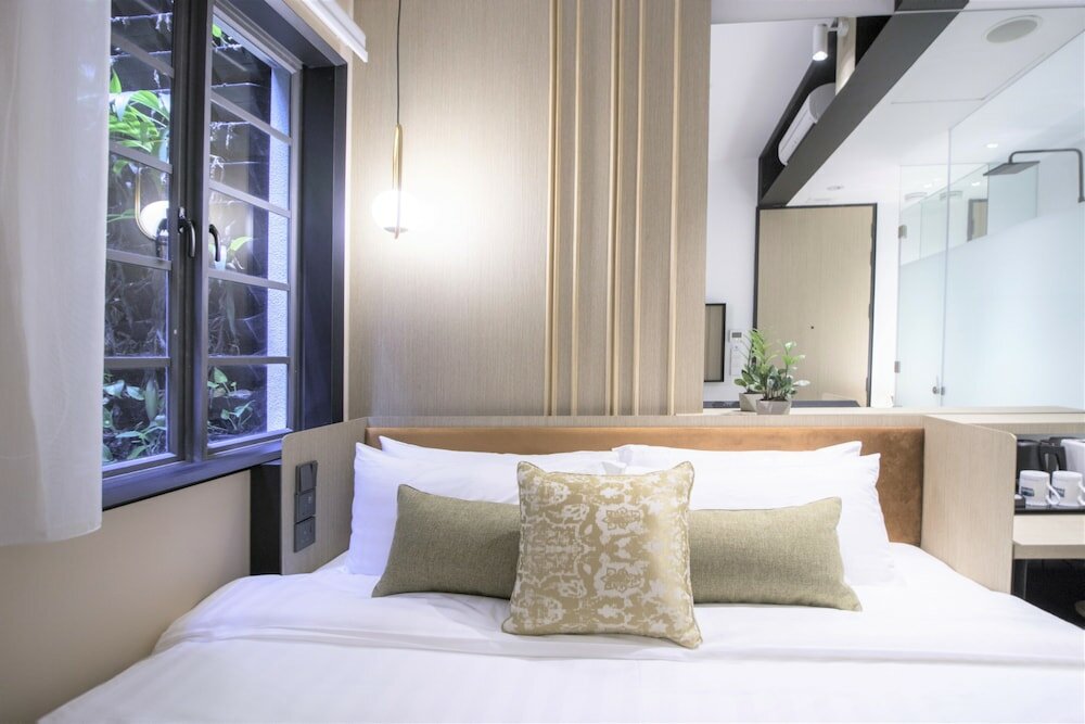 Фото Hotel NuVe Elements