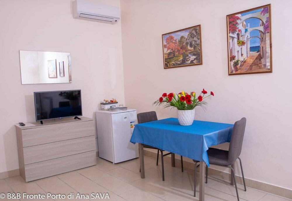 Фото Port View Guest House