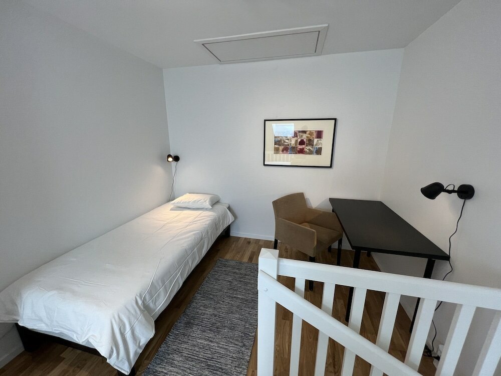 Фото Stugcentralen