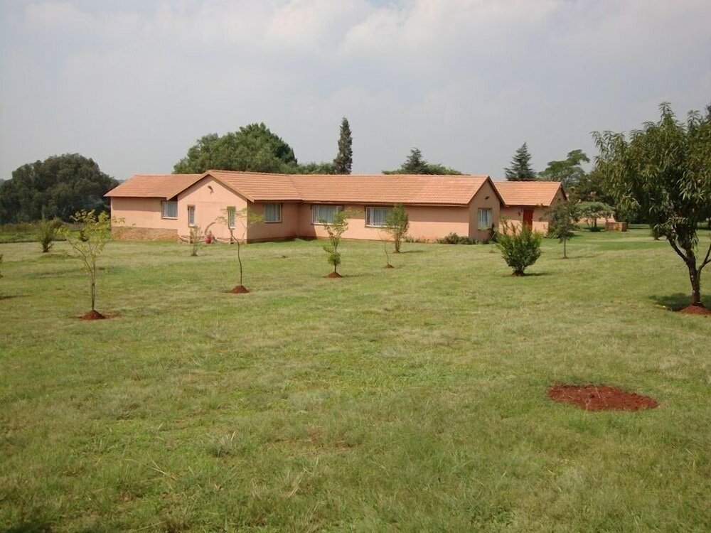 Фото Gateway Guest House