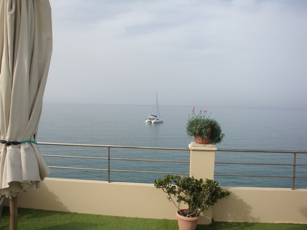 Фото Xristinas Apartments