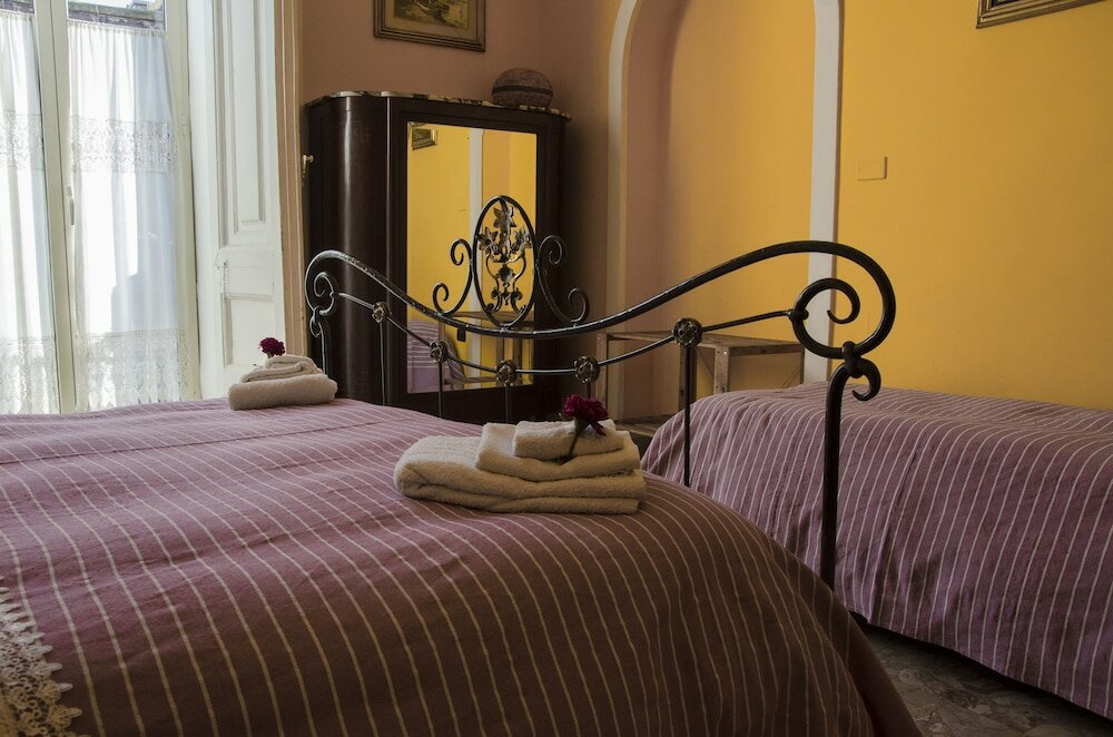 Фото A Casa di Mamma B&b