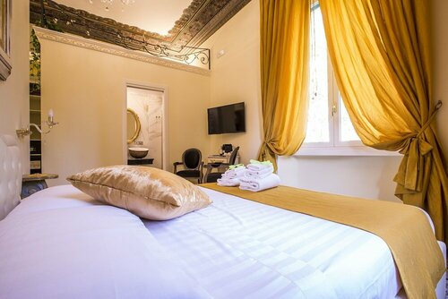 Гостиница Trastevere Royal Suite Trilussa в Риме