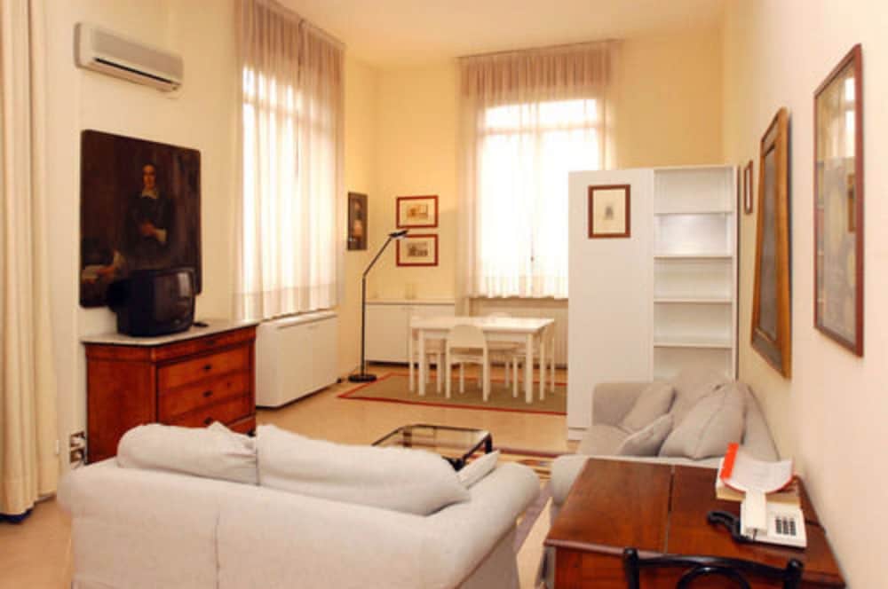 Фото Residence Liberty Hotel