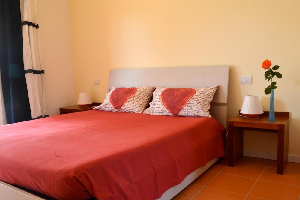 Фото B&b Sotto Le Stelle