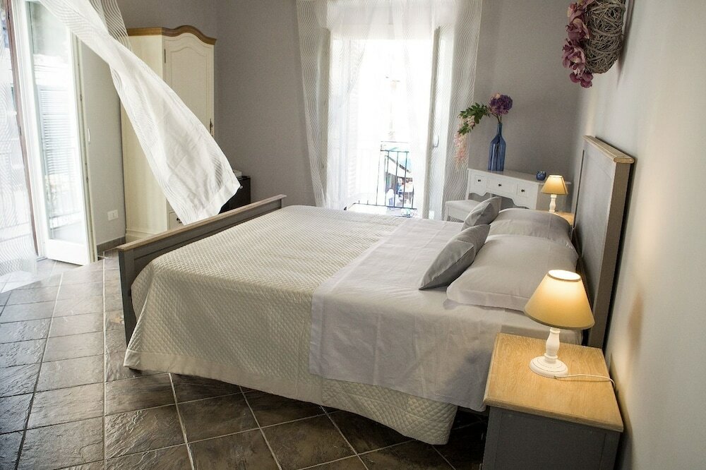 Фото Reginella B&b Palermo