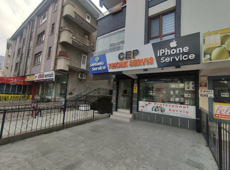 Reparación de teléfonos IPhone Service Ankara Mobile Technical Service, , foto
