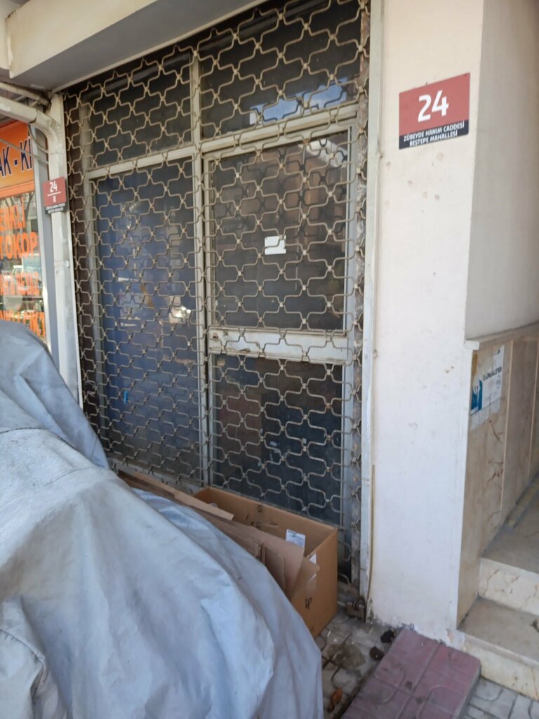 Expertise Erbil Ates Insurance and Expertise Services, Ankara, photo