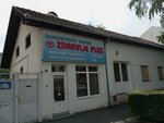 Zdravlje Plus (Ulica Jovana Cvijića, 41), diagnostic center