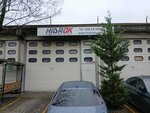 Hidrok Automation (İstanbul, Başakşehir, İkitelli OSB Mah., Eskoop C7-4 Blok Sok., 470), industrial enterprise