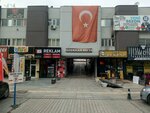 Birlik Electronics (Ankara Province, Altındag District, Hacı Bayram Mah., Kazım Karabekir Cad., 31), productos eléctricos