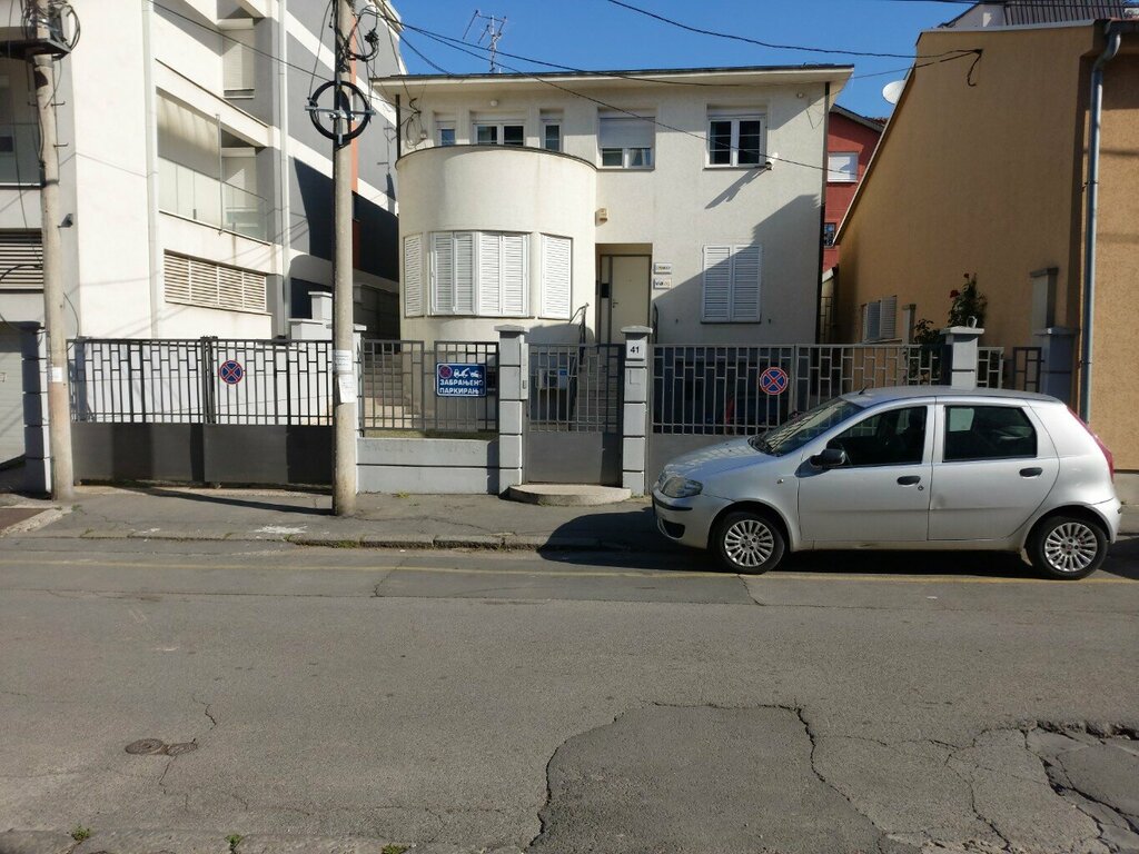 Sistemas de seguridad y protección Ip Way, , foto