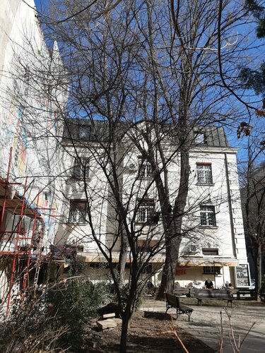 Гостевой дом 4rooms 4u в Белграде