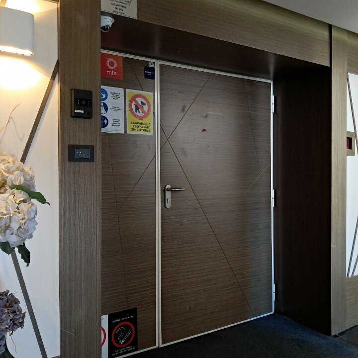 Фото Atera Business Suites