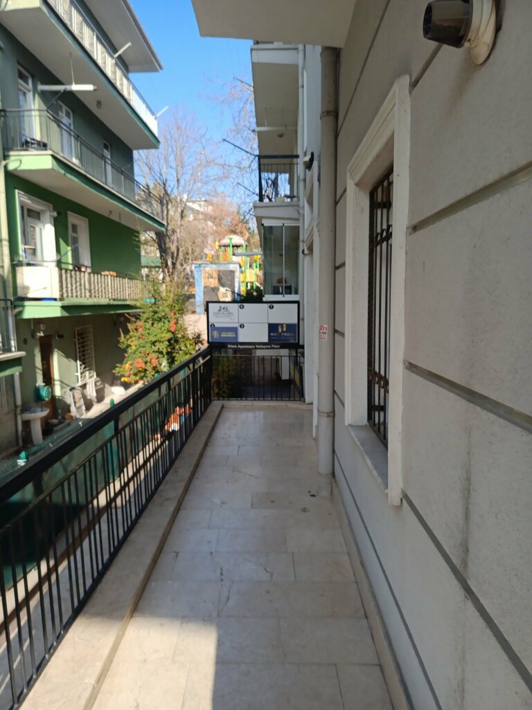 Natural resource extraction Dora Global Madencilik, Ankara, photo