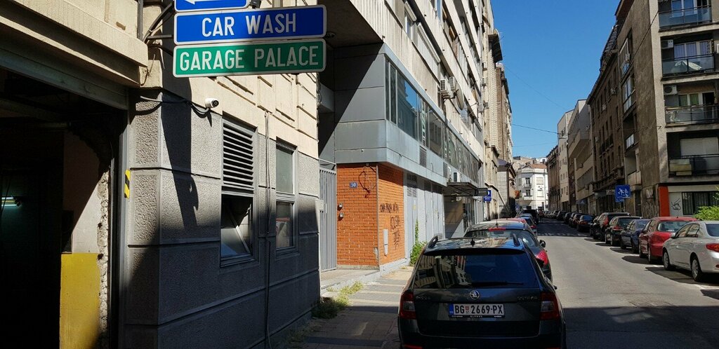 Hotel ZigZag Belgrade, Belgrade, photo