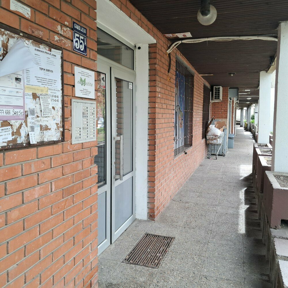 Disinfection, disinsection, deratization Ekozaštita Doo, Belgrade, photo