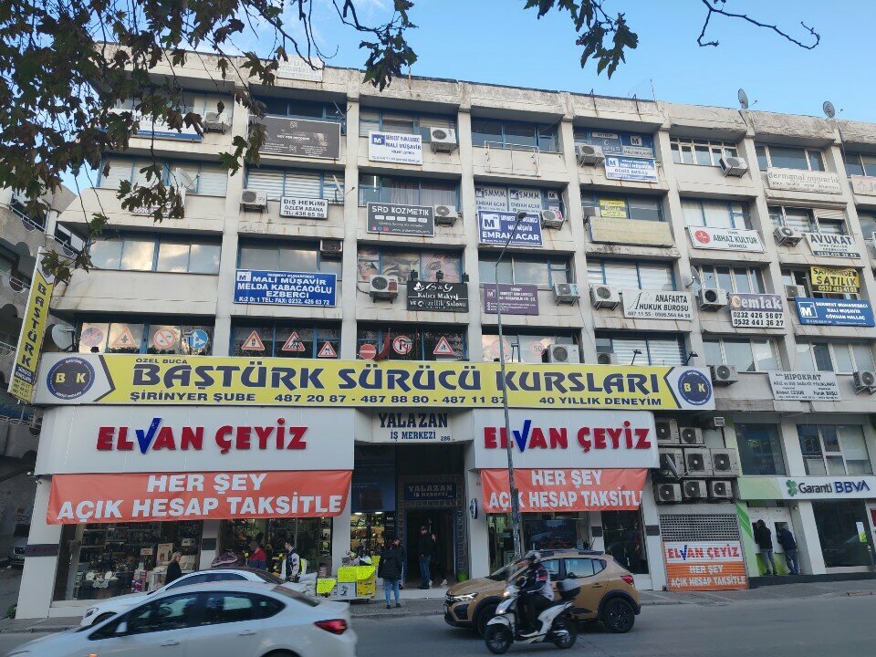 Driving school Basturk Surucu Kursu, Izmir, photo