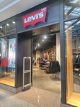 Levi's (Ankara Province, Cankaya District, Mevlana Bul., 2C), clothing store