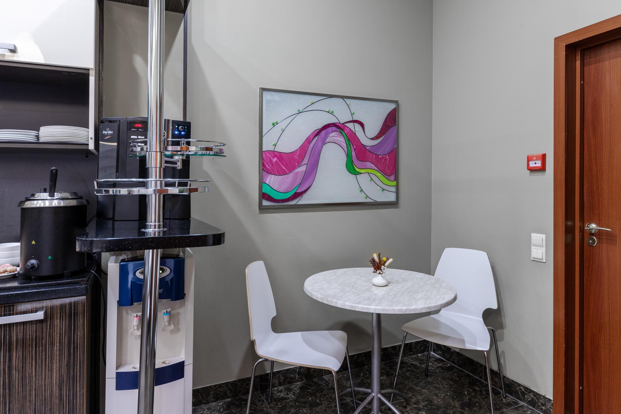 Фото Станция Премьер N 47