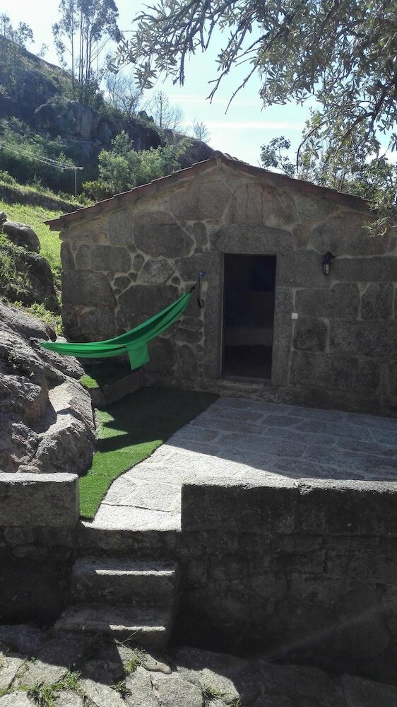 Фото Casa Rural San Cibran