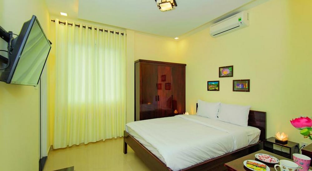 Фото Minh Phat Homestay