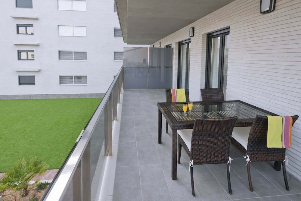 Фото Apartamentos Norte 14