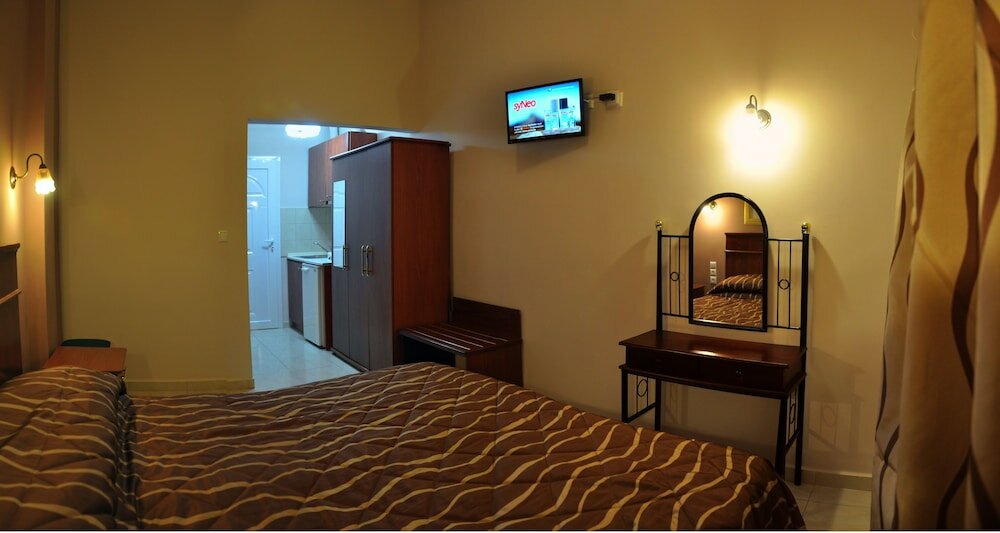 Фото Alexandrina