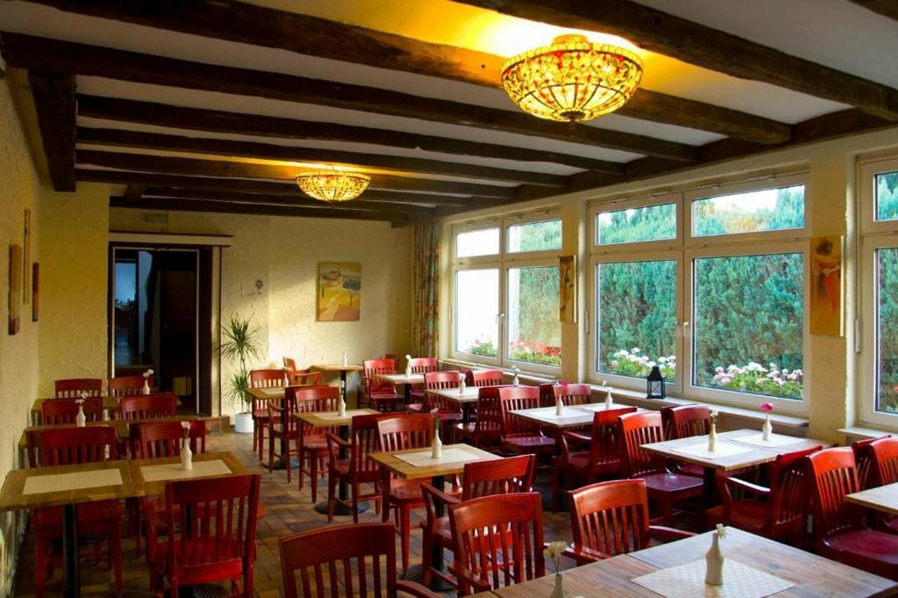 Фото Hotel Kölner Hof Refrath