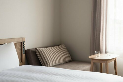Гостиница Nest Hotel Naha Kumoji в Нахе