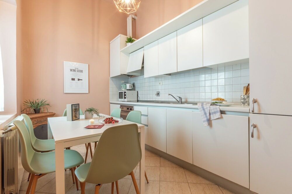 Фото Wine Apartments Florence Moscato