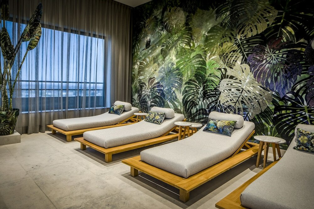 Фото Van Der Valk Hotel Enschede