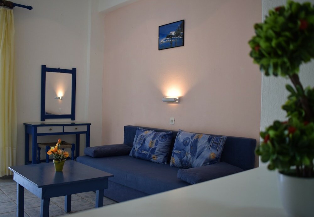 Фото Paradise Apartments