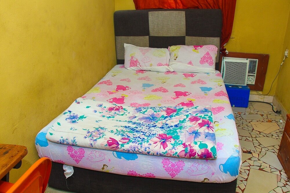 Фото Adesuwa Royal Guest House Ipaja