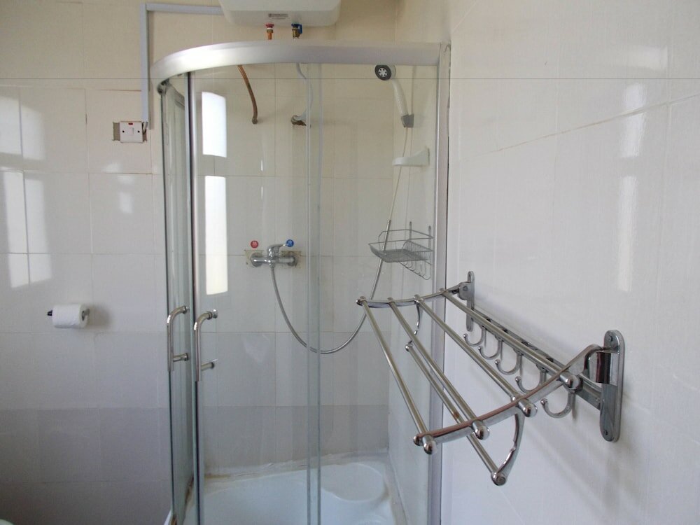 Фото Leget Lodges & Gardens