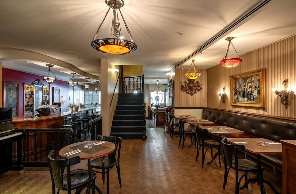 Фото Belle Epoque